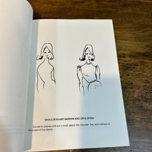 D'Aulan on‎ Fashion Designing Vintage Book - Picture 6 of 8